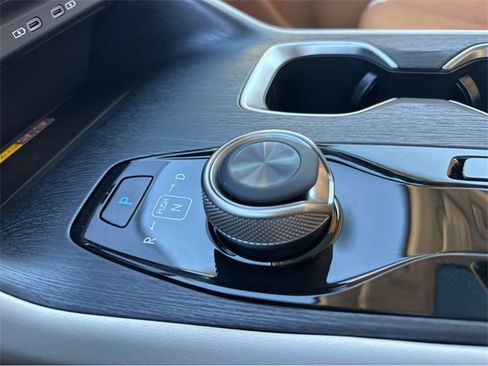 New 2026 Lexus RZ 350e image 27