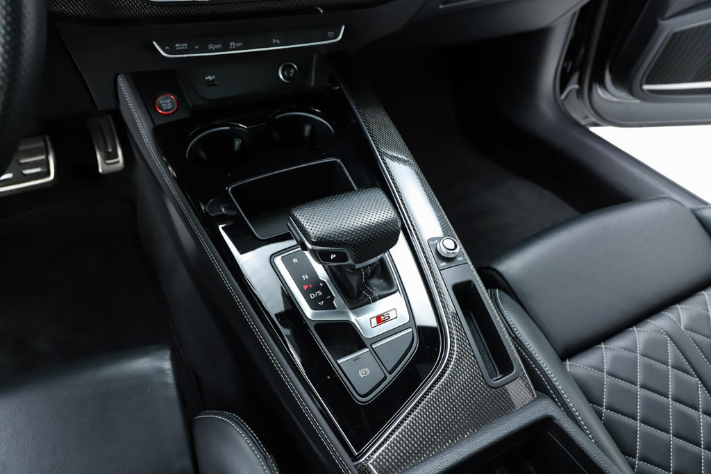 Used 2023 Audi S5 Premium Plus w/ Premium Plus AWD/4WD image 65