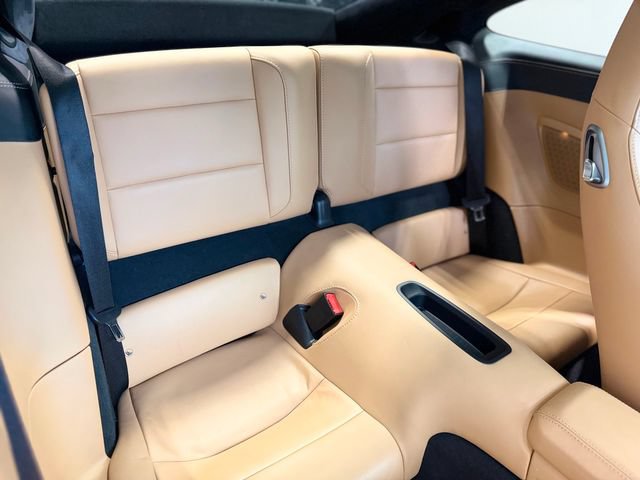Used 2017 Porsche 911 Carrera 4S AWD/4WD image 34