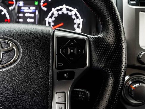 Used 2023 Toyota 4Runner SR5 Premium w/ Moonroof Package RWD image 32
