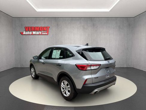 Used 2022 Ford Escape S AWD/4WD image 6