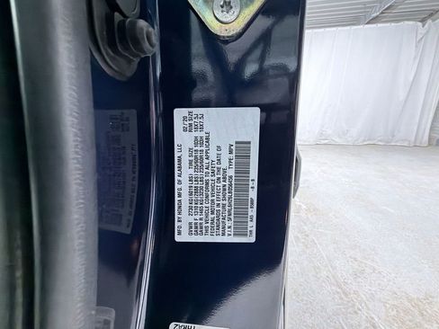 Used 2020 Honda Odyssey LX image 15