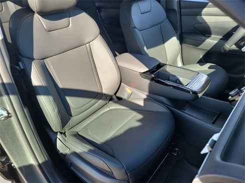 New 2026 Hyundai Tucson SEL image 19