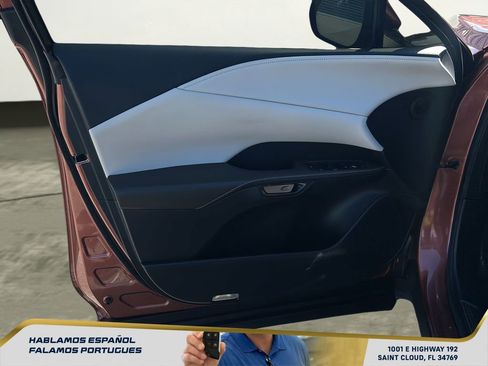 Used 2023 Lexus RX 350 Premium Plus w/ Cold Area Package image 10