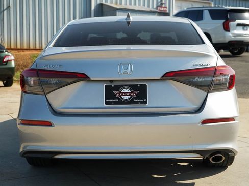 Used 2024 Honda Civic Sport image 19