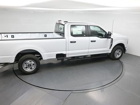 New 2026 Ford F350 XL w/ XL Chrome Package image 37
