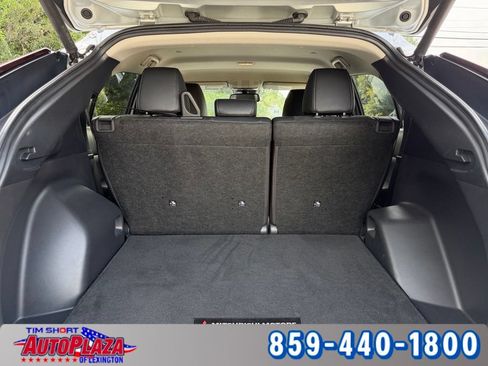 Used 2025 Mitsubishi Eclipse Cross SE AWD/4WD image 31