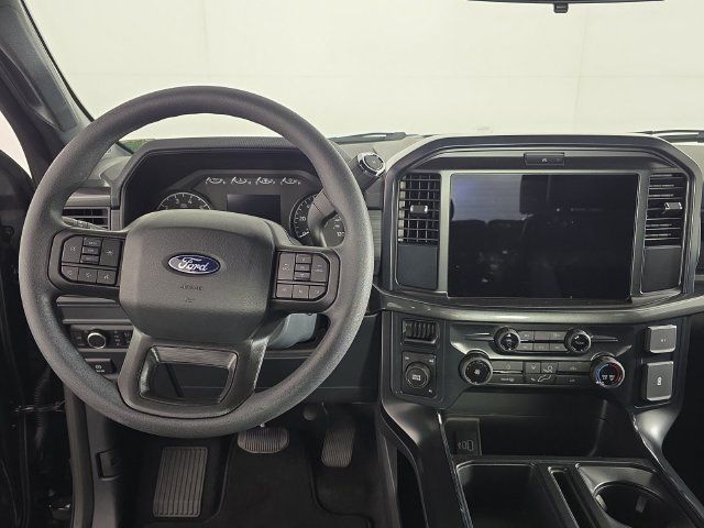 Used 2026 Ford F150 STX AWD/4WD image 12