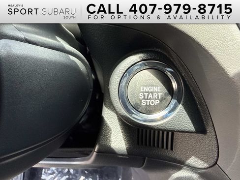 New 2026 Subaru Crosstrek 2.5i Limited AWD/4WD image 38