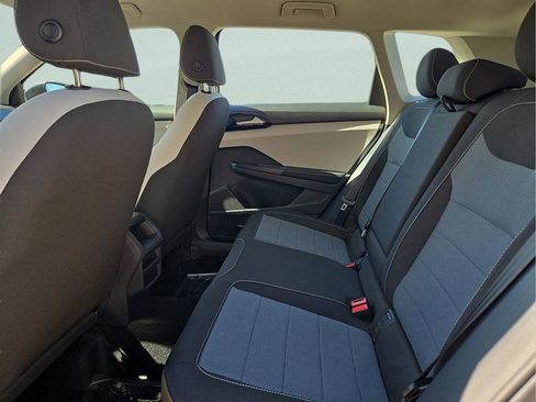 New 2026 Volkswagen Taos S FWD image 10