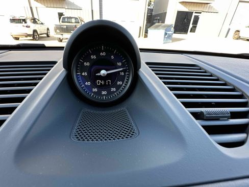 Used 2023 Porsche 911 Carrera GTS w/ Premium Package image 20