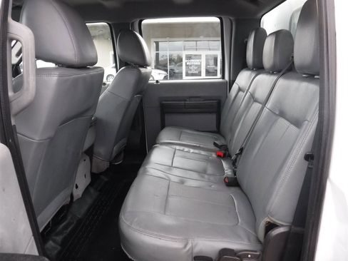 Used 2016 Ford F350 XL w/ Power Equipment Group image 10