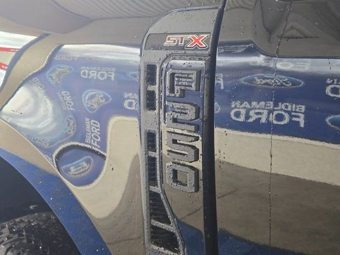New 2026 Ford F250 XL w/ STX Appearance Package image 28