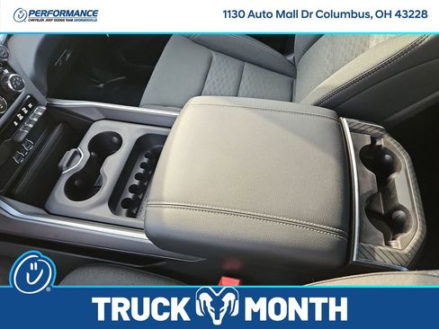 New 2026 RAM 1500 Express image 31