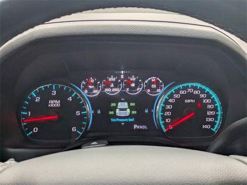 Used 2019 GMC Yukon XL Denali w/ Denali Ultimate Package image 36