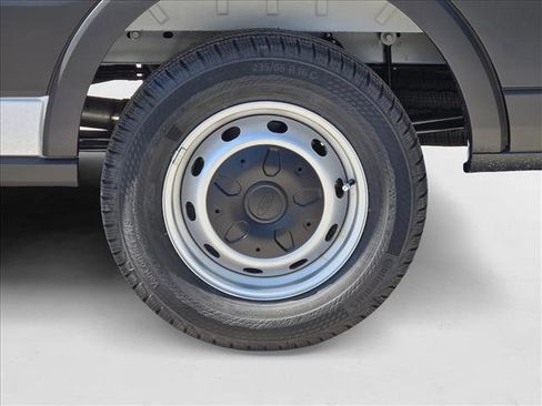 New 2025 Ford Transit 350 XL image 9