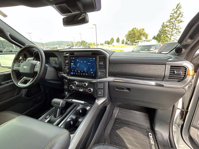 Used 2025 Ford F150 Tremor w/ Equipment Group 402A High AWD/4WD image 37