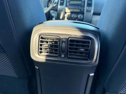 Used 2007 Toyota 4Runner Sport RWD image 21