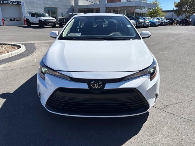 Used 2024 Toyota Corolla LE FWD image 3