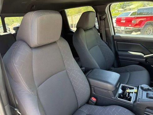 Certified 2025 Toyota Tacoma SR5 w/ SR5 Upgrade Package image 16