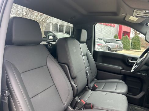 Used 2024 GMC Sierra 1500 Pro w/ Pro Value Package image 11