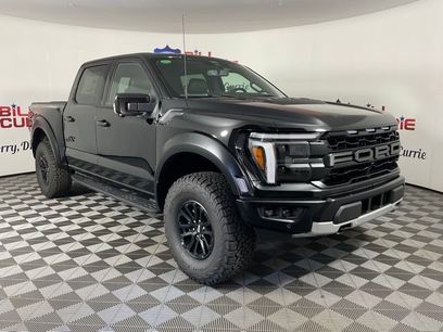 New 2026 Ford F150 Raptor