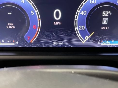 Used 2026 Jeep Grand Wagoneer 4WD image 26