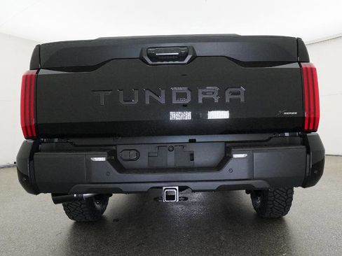 New 2026 Toyota Tundra SR5 RWD image 34