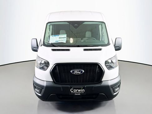 New 2026 Ford Transit 250 148 Medium Roof Extended AWD w/ Load Area Protection Package image 4