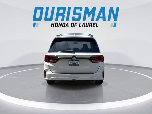 New 2026 Honda Odyssey EX-L image 7