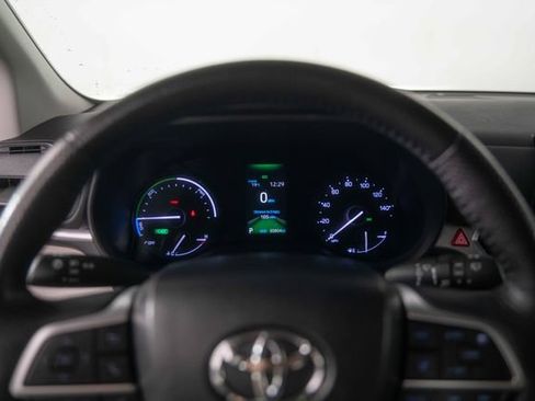 Used 2024 Toyota Sienna XLE FWD image 23