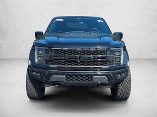 Used 2023 Ford F150 Raptor AWD/4WD video 2