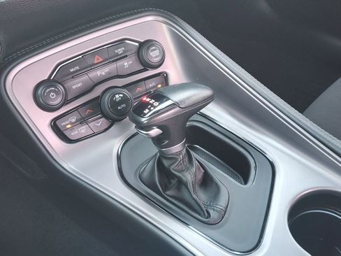 Used 2023 Dodge Challenger GT w/ Blacktop Package image 23