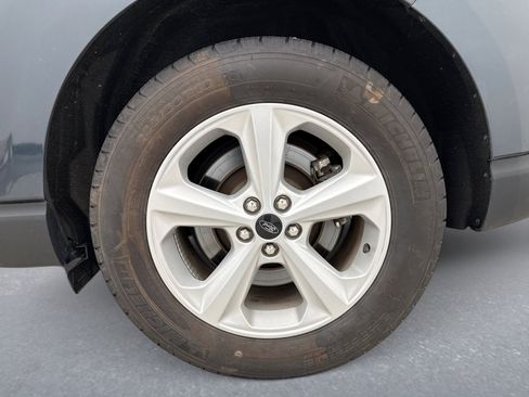 Used 2023 Ford Edge SE AWD/4WD image 23