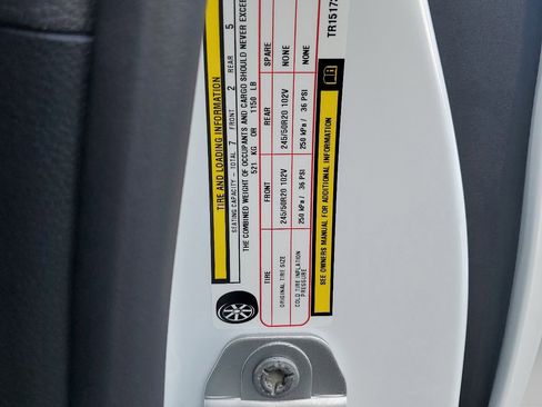 New 2026 Chrysler Pacifica Limited w/ S Appearance Package image 31