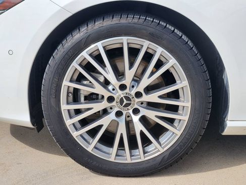 Used 2025 Mercedes-Benz CLA 250 image 16