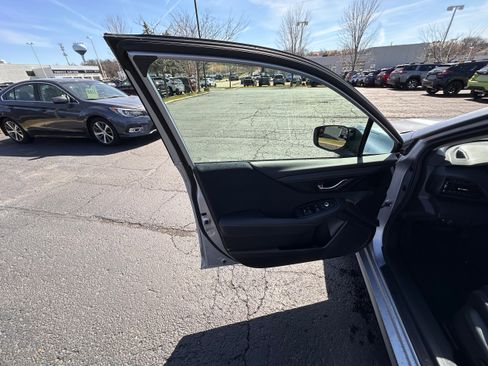 Used 2024 Subaru Legacy Premium image 12