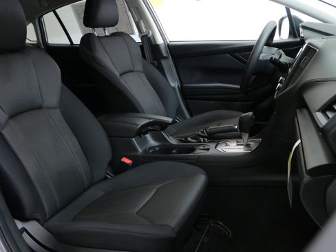 Used 2023 Subaru Crosstrek 2.0i image 27