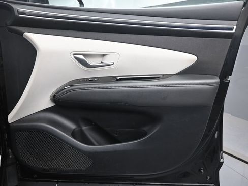 Used 2022 Hyundai Tucson SEL AWD/4WD image 30