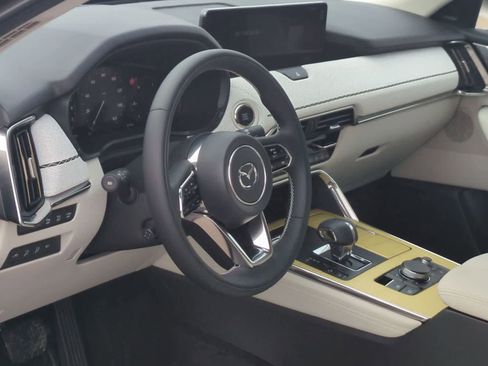 New 2026 MAZDA CX-90 3.3 Turbo S w/ Premium Plus image 2