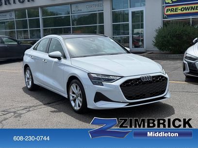 Used 2025 Audi A3 2.0T Premium w/ Convenience Package