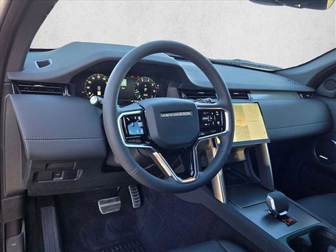New 2026 Land Rover Discovery Sport Landmark AWD/4WD image 3