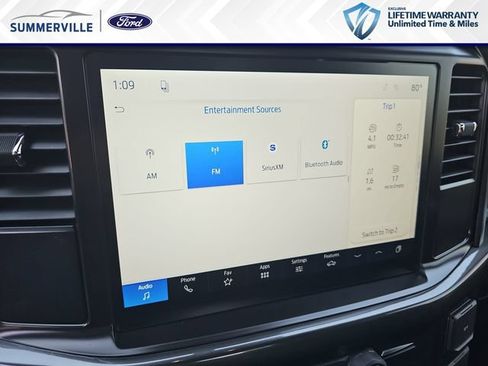 New 2026 Ford F150 STX w/ Equipment Group 200A RWD image 23