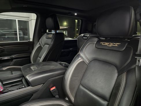Used 2024 RAM 1500 TRX image 28
