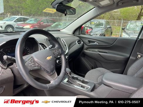 Used 2024 Chevrolet Equinox LT w/ LPO, Cargo Package image 3