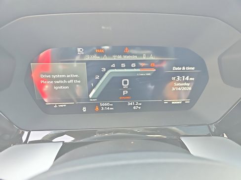 Used 2023 Audi S3 Premium Plus w/ Premium Plus Package image 16