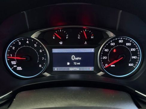 Used 2024 Chevrolet Equinox Premier AWD/4WD image 32