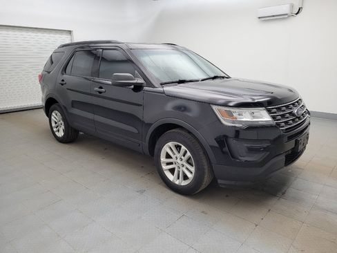 Used 2017 Ford Explorer 4WD image 11