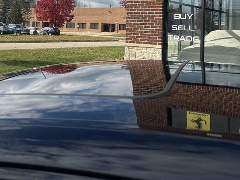 Used 2016 Porsche Panamera GTS image 23