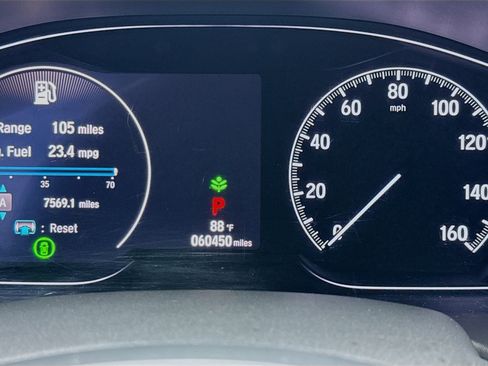 Used 2018 Honda Accord Sport image 8